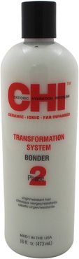 CHI 16oz Transformation System Bonder Phase 2 Hair Treatment