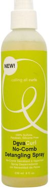 DevaCurl 8oz No-Comb Detangling Spray