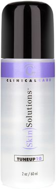 Clinical Care Solutions 2oz TuneUp 10% Glycolic Facial Peel