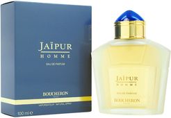 Boucheron Jaipur Homme Men's 3.4oz Eau De Parfum Spray