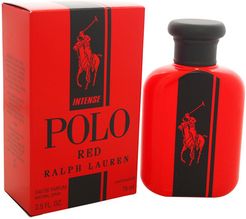 Ralph Lauren Polo Red Intense Men's 2.5oz Eau De Parfum Spray