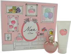 Nina Ricci Nina L'Eau 2pc Gift Set