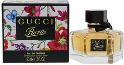 Gucci Women's Flora by Gucci 1.6oz Eau De Parfum Spray