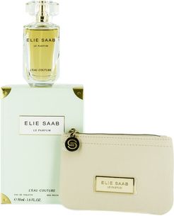 Elie Saab Women's L'eau Couture 2pc Set