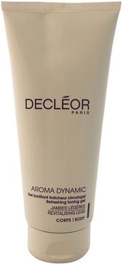 Decleor 6.7oz Aroma Dynamic Refreshing Toning Gel
