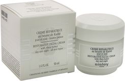 Sisley 1.6oz Restorative Facial Cream with Shea Butter