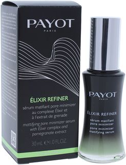 Payot 1oz Elixir Refiner Mattifying Pore Minimizer Serum