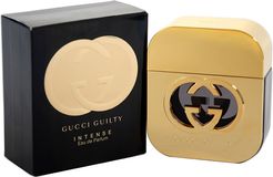 Gucci Women's Gucci Guilty Intense 1.6oz Eau De Parfum Spray