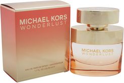 Michael Kors Women's Wonderlust 1.7oz Eau De Parfum Spray