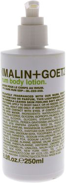 Malin + Goetz 8.5oz Rum Body Lotion