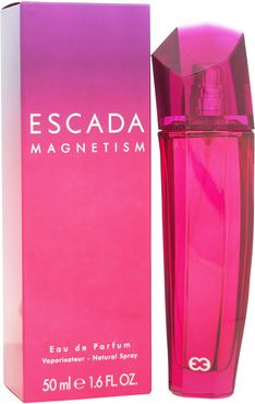 Escada Women's Escada Magnetism 1.7oz Eau De Parfum Spray