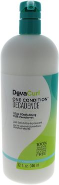 DevaCurl 32oz One Condition Decadence Conditioner