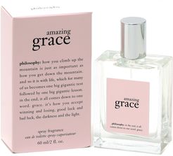 Philosophy Amazing Grace 2oz Fragrance