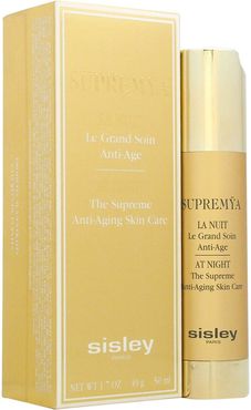 Sisley 1.7oz Supremya At Night The Supreme Anti-Aging Serum