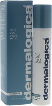 Dermalogica 1.7oz C-12 Pure Bright Serum
