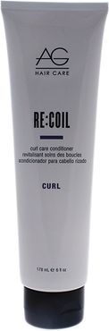 AG Hair 6oz Recoil Curl Care Conditioner