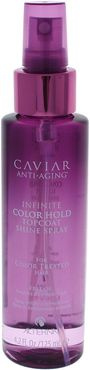 Alterna 4.2oz Caviar Anti-Aging Infinite Color Hold Top Coat Shine Spray