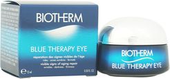 Biotherm 0.5oz Blue Therapy Eye Cream