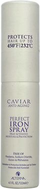 Alterna Caviar 4.1oz Anti-Aging Perfect Iron Spray