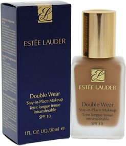 Estee Lauder 1oz 3N2 Wheat Double Wear Stay In Place Makeup SPF 10