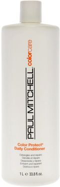 Paul Mitchell 33.8oz Color Protect Daily Conditioner