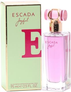 Escada Women's Joyful 2.5oz Eau de Parfum