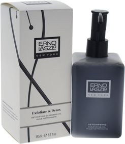 Erno Laszlo 6.6oz Detoxifying Cleansing Oil