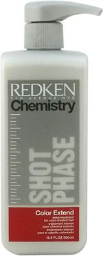 Redken 16.9oz Chemistry Shot Phase Color Extend Deep Treatment