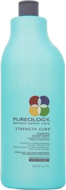 Pureology 33.8oz Strength Cure Shampoo