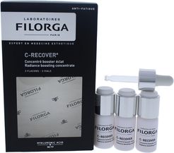 Filorga 3 x 0.34oz C-Recover Anti-Fatigue Radiance Concentrate