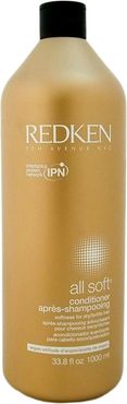 Redken 33oz All Soft Conditioner