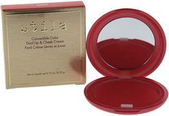 Stila 0.15oz Petunia Convertible Color Dual Lip & Cheek Cream