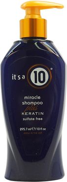 IT'S A 10 10oz Miracle Shampoo Plus Keratin