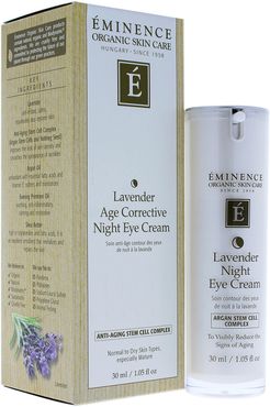 Eminence Lavender Night Eye Cream