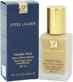 Estee Lauder 1oz Double Wear Stay-In-Place Foundation in Tawny