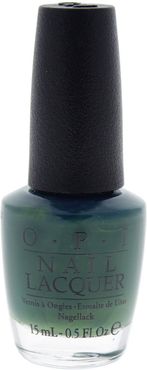 OPI 0.5oz #NL W54 Stay Off The Lawn!! Nail Lacquer