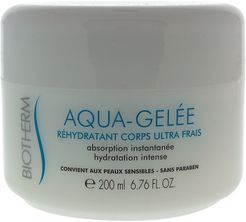 Biotherm 6.76oz Aqua-Gelee Ultra Fresh Body Replenisher