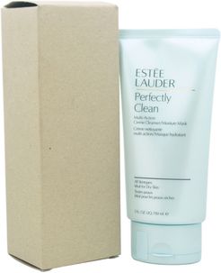 Estee Lauder 5oz Perfectly Clean Multi-Action Cream Cleanser & Moisture Mask