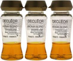 Decleor 8 x 0.2oz Aroma Blend Body Concentrate Firmness