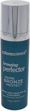 Colorescience 1oz Bronzing Perfector 3-in-1 Face Primer SPF 20