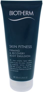 Biotherm 6.76oz Skin Fitness Firming & Recovery Body Emulsion