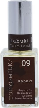 TokyoMilk Women's 1oz Kabuki No. 9 EDP Spray