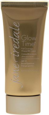 Jane Iredale 1.7oz BB11 Glow Time Full Coverage Mineral BB Cream SPF 17