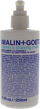 Malin + Goetz 8.5oz Vitamin E Shaving Cream