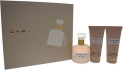 Carven Women's 3pc Le Parfum Gift Set
