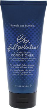 Bumble and Bumble 6.7oz Bb. Full Potential Hair Preserving Conditioner