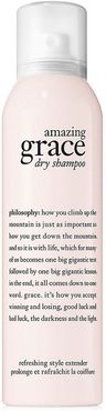 philosophy 4.3oz Amazing Grace Dry Shampoo