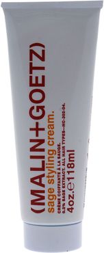 Malin + Goetz 4oz Sage Styling Cream