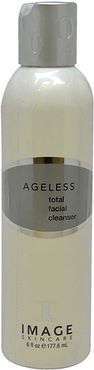 Image 6oz Ageless Total Facial Cleanser