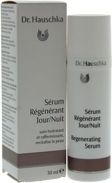 Dr. Hauschka 1oz Regenerating Serum
